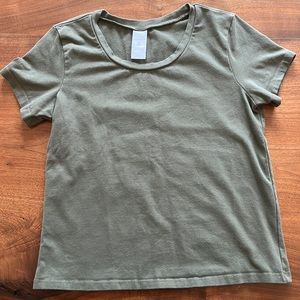 XL Junior Tee